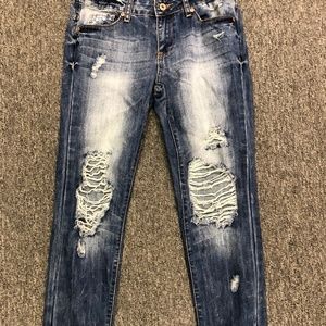 ZCO JEANS